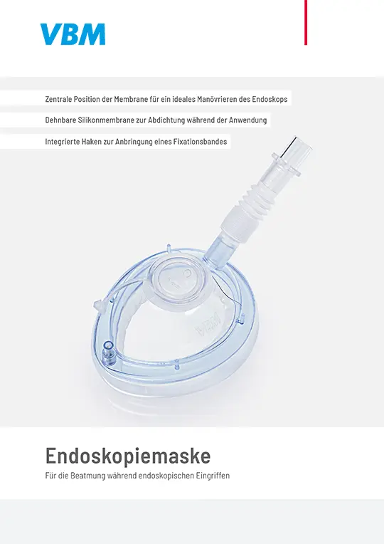 Catalogue Airway Management