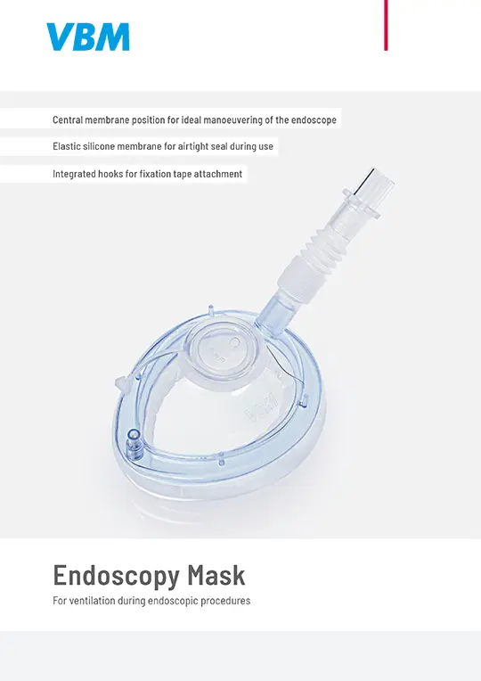 Catalogue Airway Management