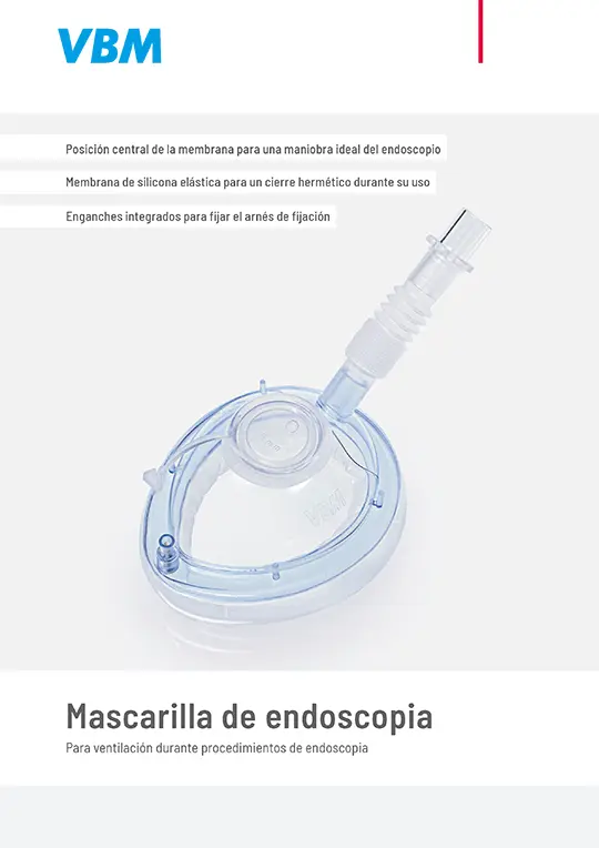 Catalogue Airway Management